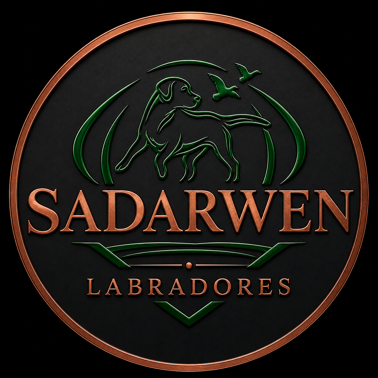 Sadarwen Labradores