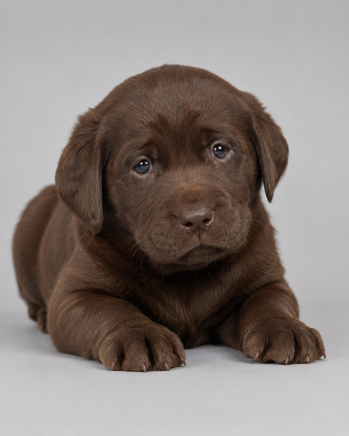 Cachorro Chocolate